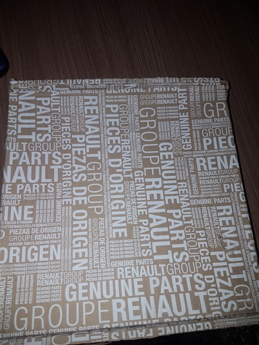 Kit Embrague Valeo Renault K4m Motor 1.6 16v