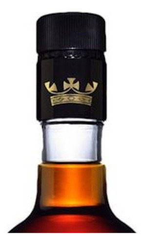 Pack De 6 Brandy Ducal 7 Solera Gascón 700 Ml