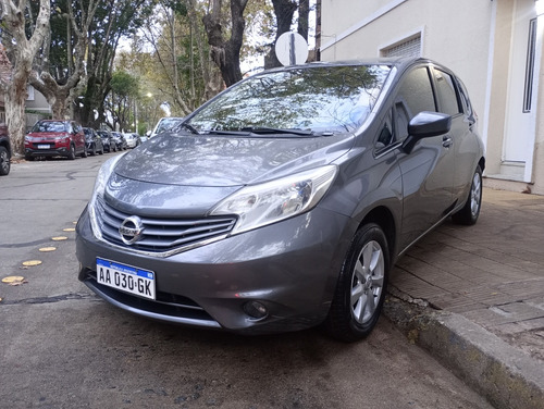 Nissan Note 1.6 Sense 110cv