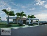Terreno À Venda, 326 M² Por R$ 310.479,00 - Jardim Residencial Viena - Indaiatuba/sp - Te0261