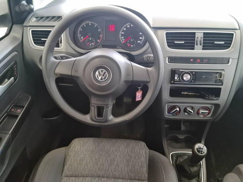 Imagem 8 de 8 de Volkswagen Fox 1.0 Mi Total Flex 8v 5p
