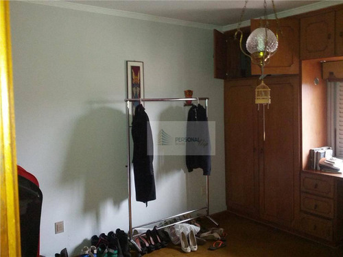 Imagem 8 de 30 de Chácara Residencial À Venda, Riacho Grande, São Bernardo Do Campo. - Ch0003