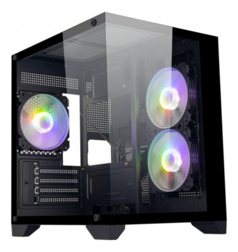 Cpu Gamer Core I7 10700f 32gb 1tb Water Cooler Rtx 3060 12gb