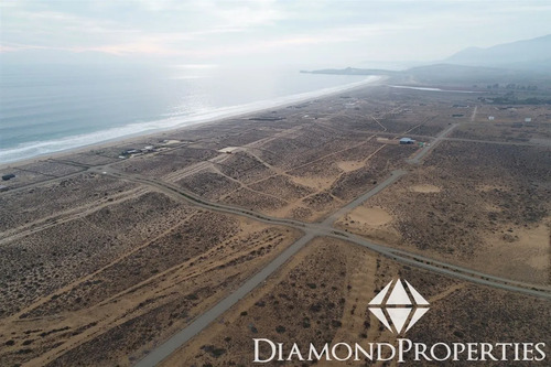Sitio En Venta En Fundo Lagunillas, Morrillos