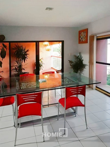 Imagen 7 de 12 de Hermoso Departamento Amueblado En Excelente Ubicación, 66166