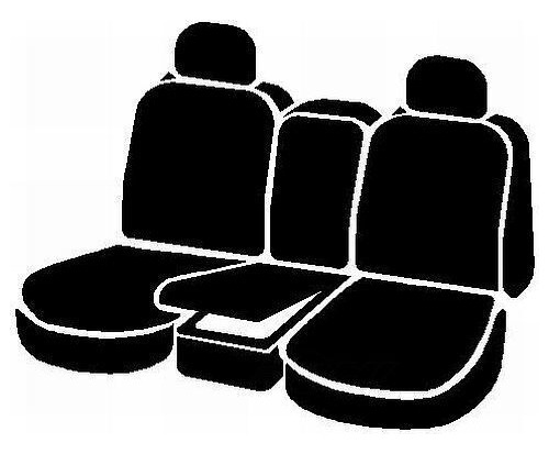 Seat Cover Or Covers   Fia   Sp88-27black Nna