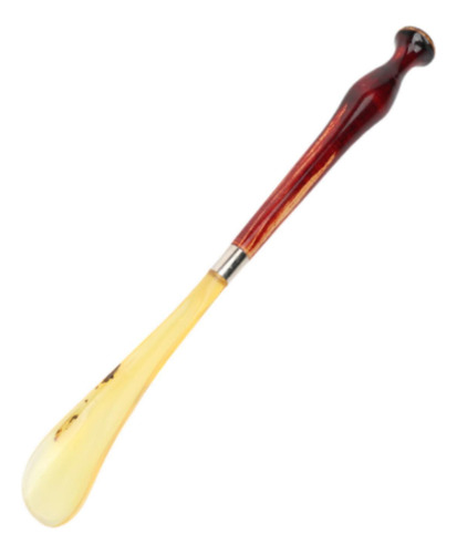 Cuerno De Zapato Para Senior Shoehorn Showing Ayuda Ayuda