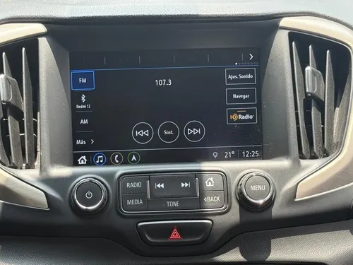GMC Terrain 3.6 Denali V6 At