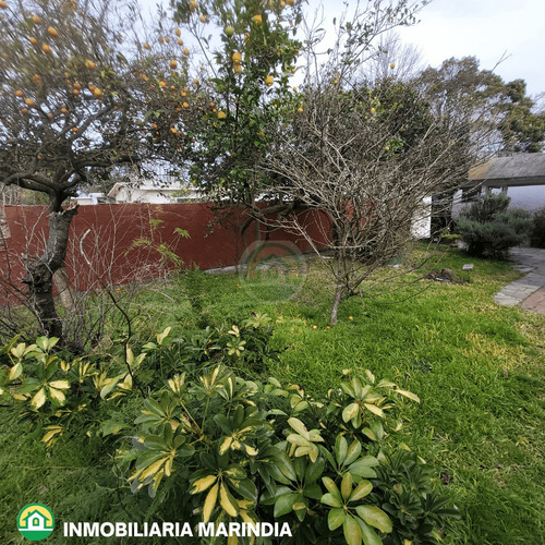 Vendo Casa En Villa Argentina A 500mts De La Ruta