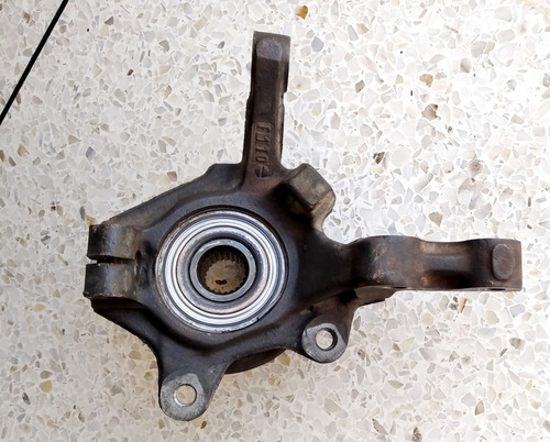 Mozo Y Araña Derecho Renault Megane Classic 23 Dientes