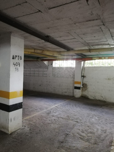 Imagen 21 de 23 de Venta Apartamento Amplio Y Recien Remodelado Edificio Cañaveralejo