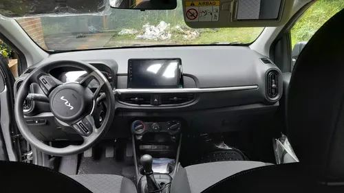 Kia Picanto 1.2 Zenith