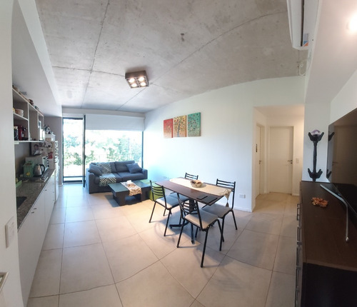 Departamento 2 Amb Con Cochera Y Amenities - Pilar