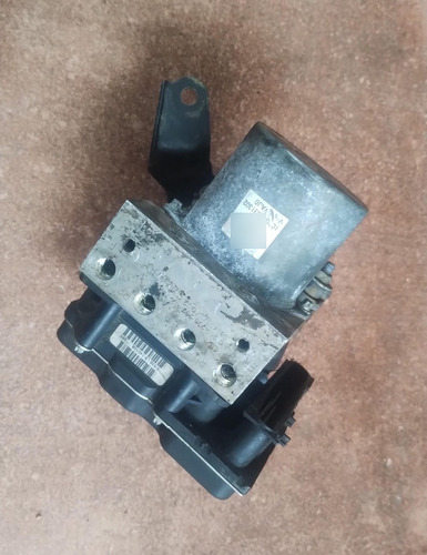 Modulo Abs Honda Cv-r Año 2007-2012 (Usado)
