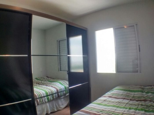 Imagem 7 de 14 de Apartamento - Jardim Paraiba - Ref: 9697 - V-9697