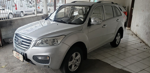 Lifan X60 2014 1.8 Talent 4x2 5p
