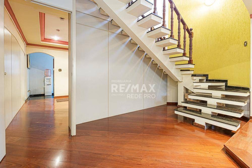 Casa 3 Dormitórios À Venda, 440 M² - Osasco/sp - Ca6985