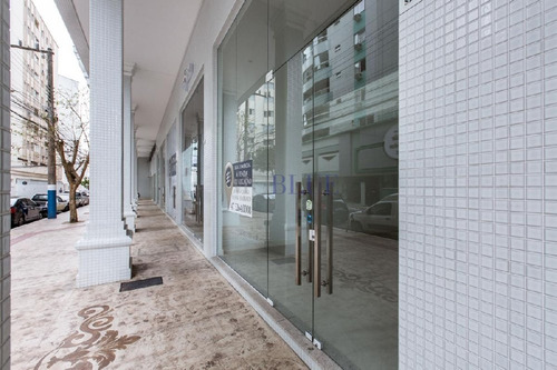 Imagem 13 de 17 de Sala Comercial... - 761