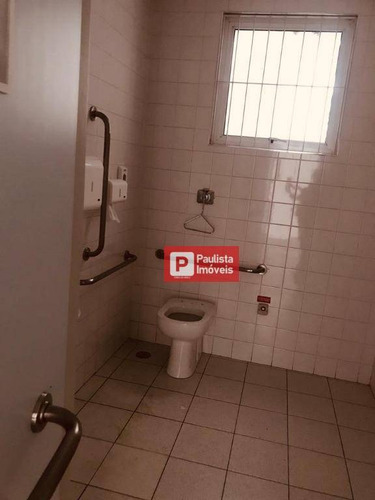 Prédio Para Alugar, 580 M² Por R$ 53.988,00/mês - Chácara Santo Antônio (zona Sul) - São Paulo/sp - Pr0315