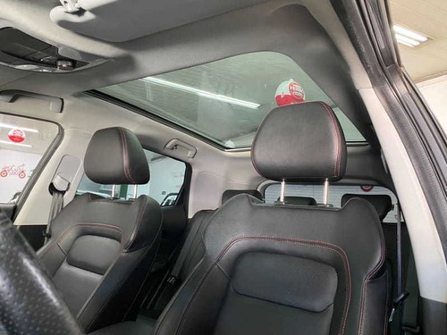 Chery Tiggo 5x Txs