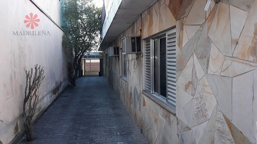 Imagem 10 de 14 de Casa Térrea Para Venda, 6 Dormitório(s) - 1559