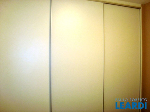 Imagem 14 de 15 de Apartamento - Morumbi - Sp - 412059