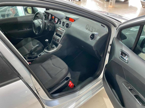 Imagem 6 de 7 de Peugeot 308 Active 1.6