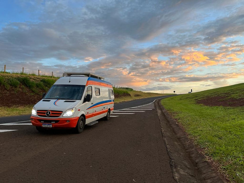 Motorhome