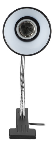 Luminária Térmica Para Répteis, Clipe De Proteção Solar Em S