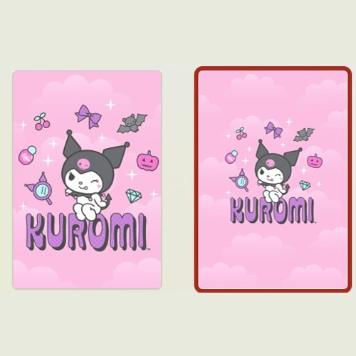 Kuromi Agenda Digital Para Imprimir