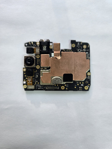 Logica Motorola Moto E40 (xt-2159) (Usado)