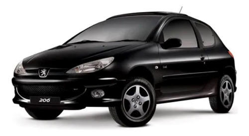Flecha Derecha Peugeot 206 1.6, 22x25, (estándar.)