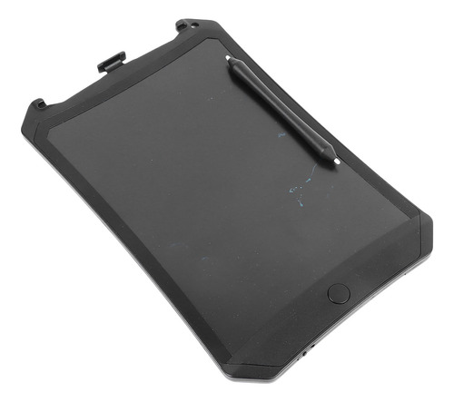 Tablero De Escritura A Mano Para Niños Lcd 8.5 Pulgadas Lcd