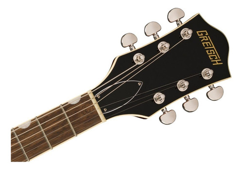 Guitarra Eléctrica Gretsch G2655t Streamliner