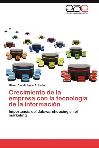 Libro: Crecimiento De La Empresa Con La Tecnología De La Inf