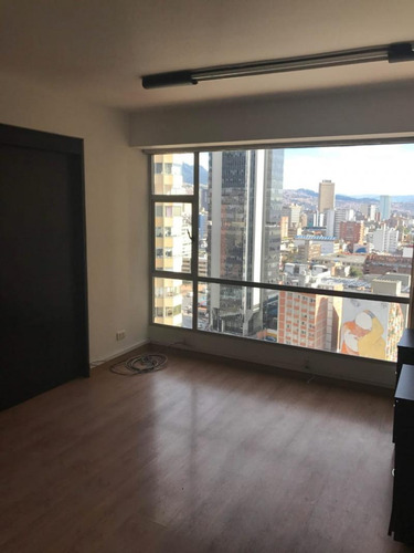 Oficina En Venta En Bogota Centro Internacional