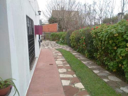 Casa Lote En Venta Ratti 2400 Ideal Comercial