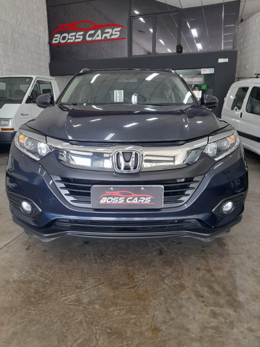 Honda HR-V 1.8 Ex 2wd Cvt l20