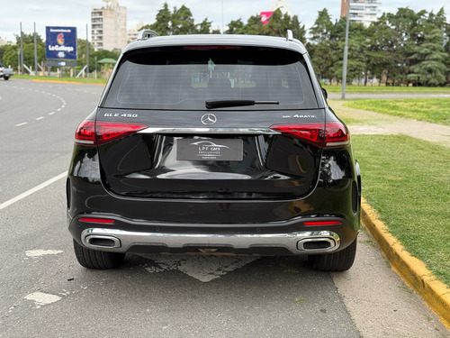 Mercedes-Benz Clase GLE 3.0 Gle450 4matic 367cv