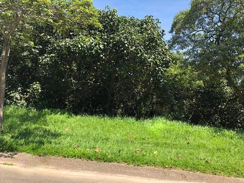 Terreno À Venda, 761 M² Por R$ 290.000,00 - Golf Village - Carapicuíba/sp - Te0035