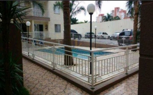 Imagem 20 de 21 de Apartamento Em Condomínio Padrão Para Venda No Bairro Vila Paranaguá, 2 Dorm, 1 Suíte, 1 Vagas, 45 M.ap0890 - Ap0890