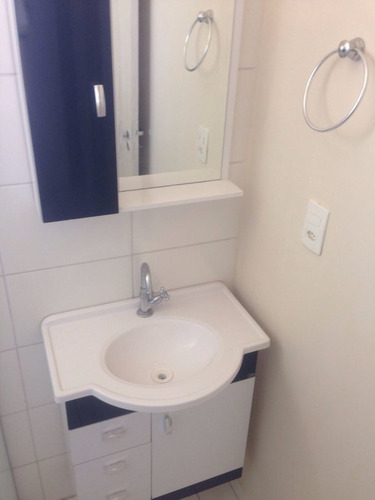 Venda - Apartamento - Jardim Dona Judith - Americana - Sp - 1869