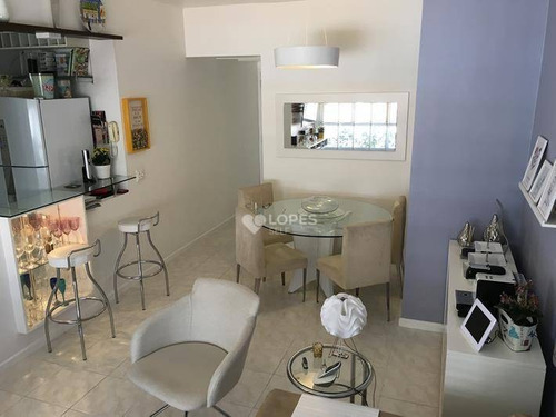 Apartamento À Venda, 40 M² Por R$ 485.000,00 - Icaraí - Niterói/rj - Ap35508