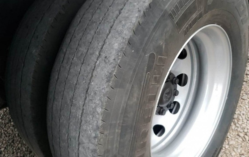 Mercedes Benz Atego 2430 - Câmara Fria 16 Paletes
