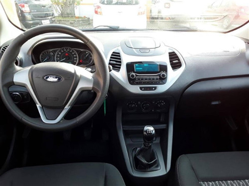 Imagem 7 de 11 de Ford Ka 1.0 Ti-vct Flex Se Manual