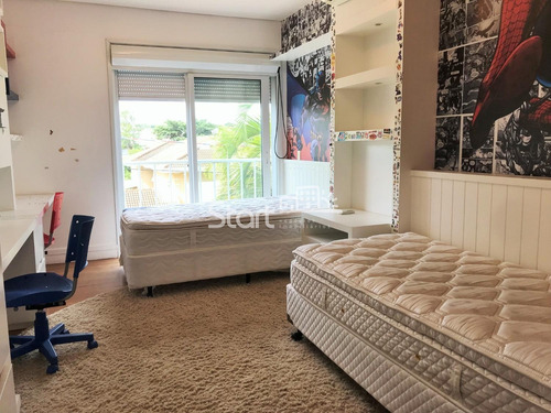 Imagem 25 de 30 de Casa À Venda Em Sítios De Recreio Gramado - Ca005018