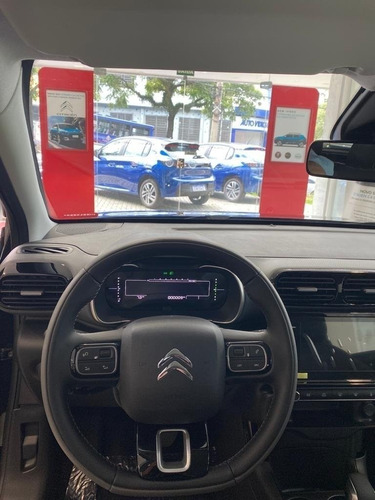 Imagem 8 de 8 de Citroen Cactus Feel Pack