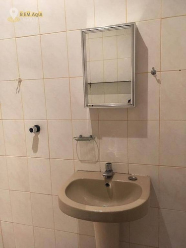 Imagem 4 de 14 de Casa Com 2 Dormitórios À Venda, 64 M² Por R$ 220.000,00 - Jardim Convenção - Itu/sp - Ca0888