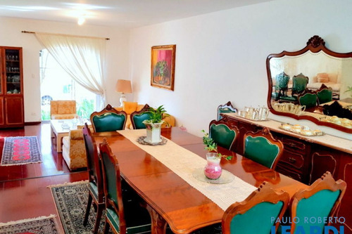 Imagem 5 de 11 de Casa Assobradada - Vila Ida - Sp - 666623