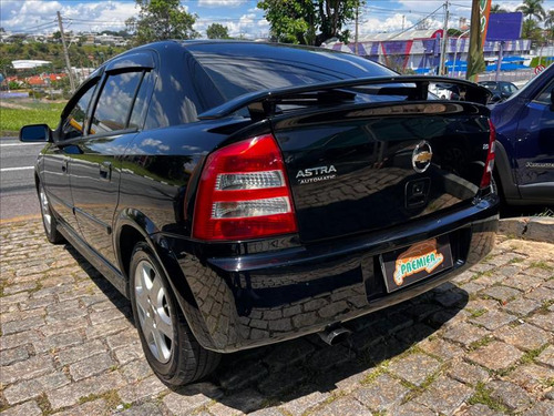 Chevrolet Astra Astra Advantage 2.0 Flex Aut